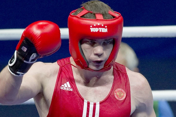 Чемпион по боксу припомнил Губерниеву слова про Сталина